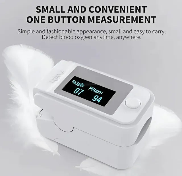 SugarSense High-Precision Glucose Monitoring Device (Pack of 2)